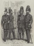 The Uniform of the 1st Surrey Rifles-Frederick John Skill-Giclee Print