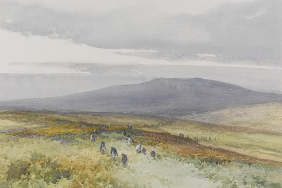 Giclee Print, , large