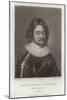 Frederick King of Bohemia-Sir Anthony Van Dyck-Mounted Giclee Print