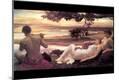 Premium Giclee Print