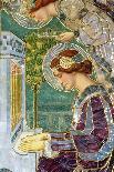 St. Cecilia, 1903-Frederick Marriott-Premier Image Canvas