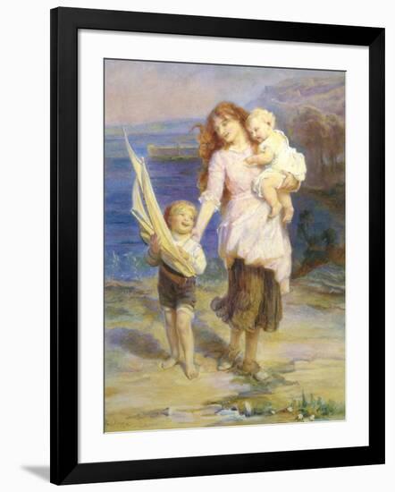Giclee Print, , large