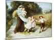 Premium Giclee Print