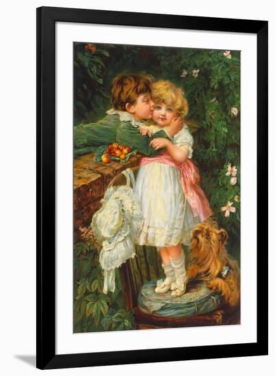 Art Print, , large