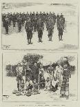 Sketches in Siberia-Frederick Pegram-Giclee Print