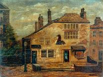 The Old Nag's Head, 1903-Frederick Rawnsley-Laminated Giclee Print