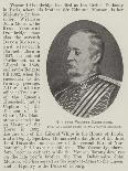 The Late Viscount Oxenbridge-Frederick Smallfield-Giclee Print
