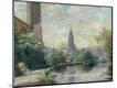 Giclee Print