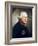 Frederick the Great-Anton Graff-Framed Giclee Print