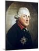 Frederick the Great-Anton Graff-Mounted Giclee Print