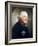 Frederick the Great-Anton Graff-Framed Giclee Print