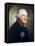 Frederick the Great-Anton Graff-Framed Premier Image Canvas
