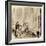 FREDERICK THE GREAT --Adolph Friedrich Erdmann von Menzel-Framed Giclee Print