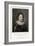 Frederick V (1596-163) the 'Winter King, 1812-Robert Dunkarton-Framed Giclee Print