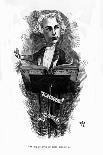 Charles Robert Darwin-Frederick Waddy-Giclee Print