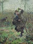 'The Adventures of Philip'-Frederick Walker-Giclee Print