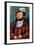 Frederick William, Elector of Brandenburg and Duke of Prussia, 17th Century-null-Framed Giclee Print