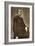 Frederick William Farrar, Clergyman and Writer-null-Framed Art Print