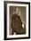 Frederick William Farrar, Clergyman and Writer-null-Framed Art Print