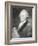 Frederick William Herschel, Astronomer-Science, Industry and Business Library-Framed Photographic Print