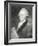 Frederick William Herschel, Astronomer-Science, Industry and Business Library-Framed Photographic Print