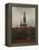 Fredericksborg, Copenhagen-Vilhelm Hammershoi-Framed Premier Image Canvas