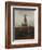 Fredericksborg, Copenhagen-Vilhelm Hammershoi-Framed Giclee Print