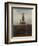 Fredericksborg, Copenhagen-Vilhelm Hammershoi-Framed Giclee Print