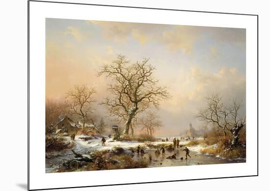 Premium Giclee Print, , large