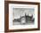 Frederiksborg Castle, Copenhagen, Denmark, 1879-C Laplante-Framed Giclee Print