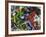 Free Again-Dan Monteavaro-Framed Giclee Print