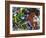 Free Again-Dan Monteavaro-Framed Giclee Print