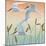 Free as a Bird II v2-Kathrine Lovell-Mounted Art Print