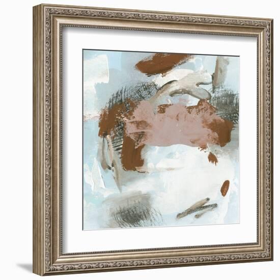 Free as Air II-Melissa Wang-Framed Art Print