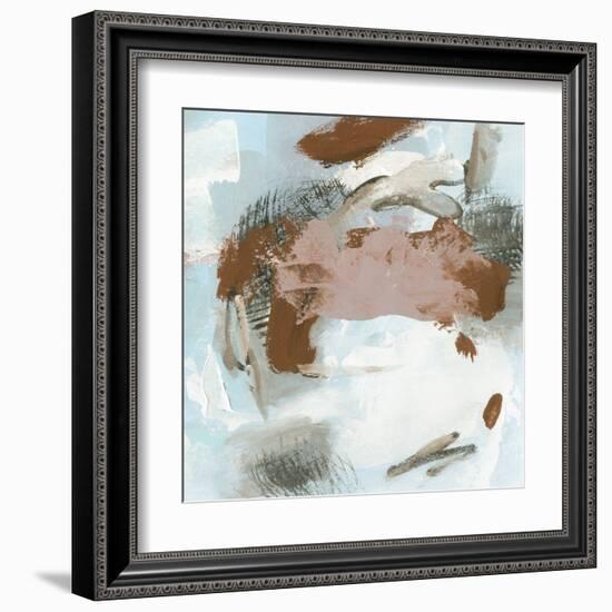 Free as Air II-Melissa Wang-Framed Art Print