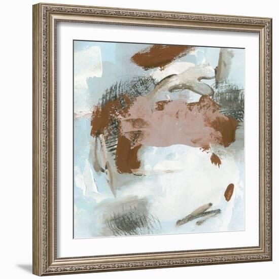 Free as Air II-Melissa Wang-Framed Art Print