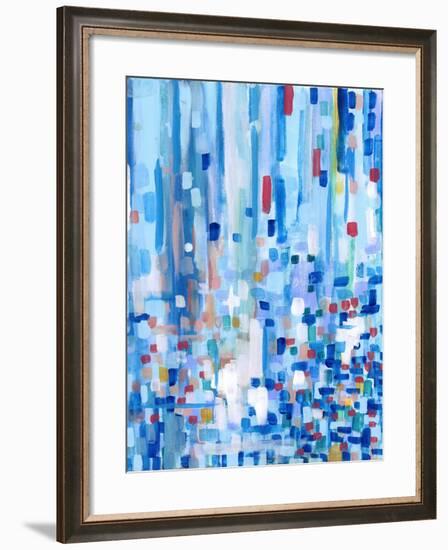 Free Fall-Smith Haynes-Framed Art Print