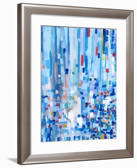 Free Fall-Smith Haynes-Framed Art Print