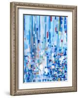 Free Fall-Smith Haynes-Framed Art Print