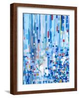 Free Fall-Smith Haynes-Framed Art Print