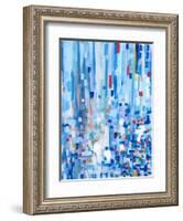 Free Fall-Smith Haynes-Framed Art Print