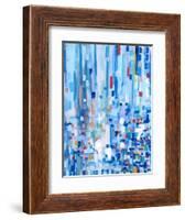 Free Fall-Smith Haynes-Framed Art Print