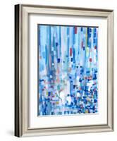 Free Fall-Smith Haynes-Framed Art Print