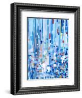 Free Fall-Smith Haynes-Framed Art Print