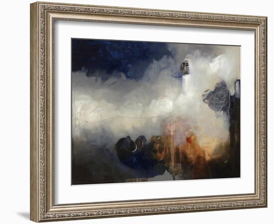 Free Flight II-Kari Taylor-Framed Giclee Print