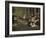 Free Period in the Amsterdam Orphanage, 1881/1882-Max Liebermann-Framed Giclee Print