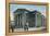 Free Public Library, New Bedford-null-Framed Stretched Canvas