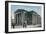 Free Public Library, New Bedford-null-Framed Art Print