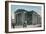 Free Public Library, New Bedford-null-Framed Premium Giclee Print