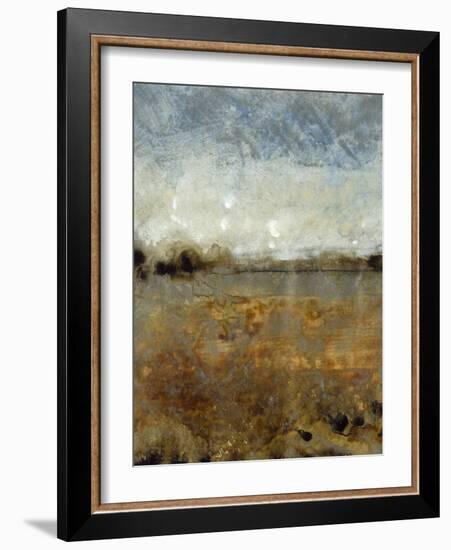 Free Range I-Tim O'toole-Framed Art Print